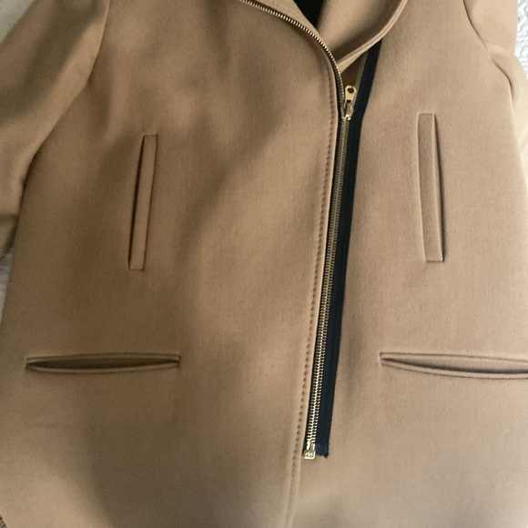 Sandro wool coat - Picture 10 of 17